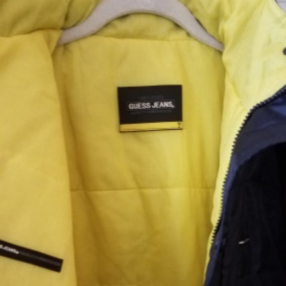 GUESS Jacket